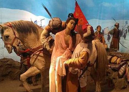 宋徽宗和宋钦宗被俘后都客死他乡 明英宗被抓后为何还能放回来