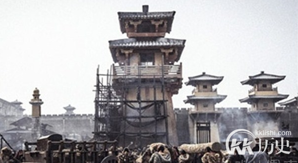 什么是西域都护府 西域都护府和安西都护府有何区别