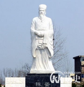 陈蕃愿扫除天下的故事:陈蕃愿扫除天下的精神是什么