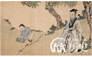 陈蕃愿扫除天下的故事:陈蕃愿扫除天下的精神是什么