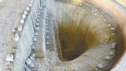 历史上兴洛仓有多重要