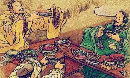 忽必烈当皇帝时,从不碰的一样东西,现在却很受追捧