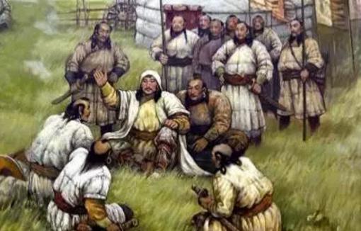 忽必烈当皇帝时,从不碰的一样东西,现在却很受追捧