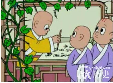 成语飞鸟惊蛇的意思是什么 飞鸟惊蛇有啥典故