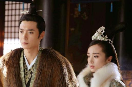 独孤伽罗用了什么方法让杨坚这辈子只爱她一个女人