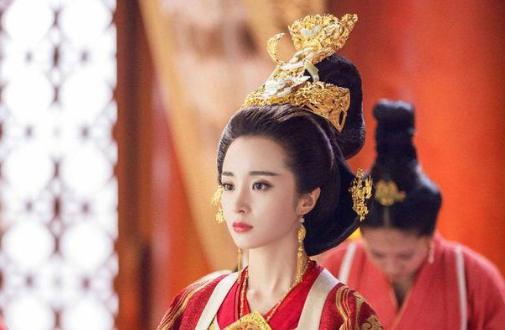 独孤伽罗用了什么方法让杨坚这辈子只爱她一个女人