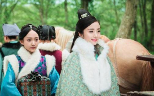 独孤伽罗用了什么方法让杨坚这辈子只爱她一个女人