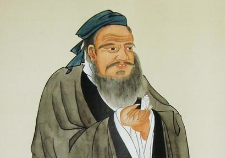 孔子的父亲到底是谁