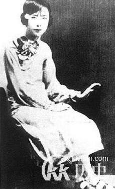 于凤至和赵一荻是什么关系 于凤至和赵一荻谁漂亮