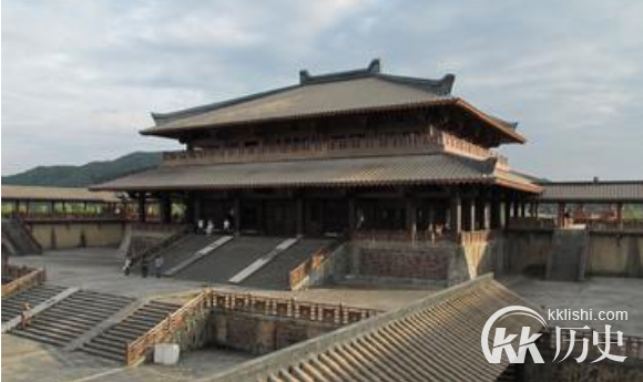 春秋战国时期的四大改革家 你知道几个？