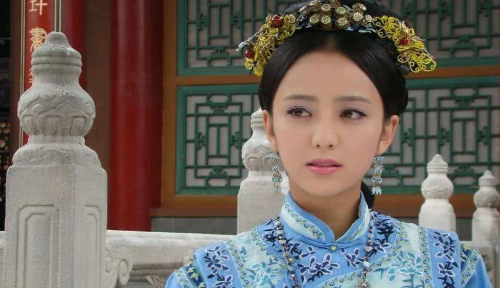 定妃：康熙最长寿的妃子，揭秘其传奇经历