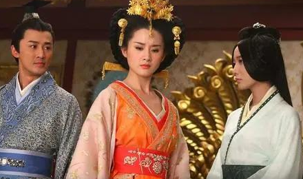 汉武帝后宫中有几位皇后 她们最后的结局是什么