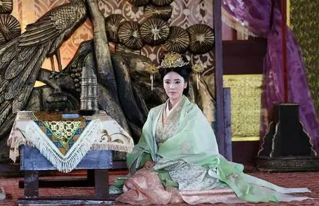 汉武帝后宫中有几位皇后 她们最后的结局是什么