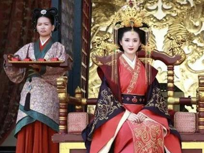 汉武帝后宫中有几位皇后 她们最后的结局是什么