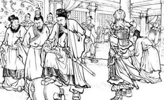 汉武帝思念儿子刘据造“思子”殿,为何对刘病已却很冷漠