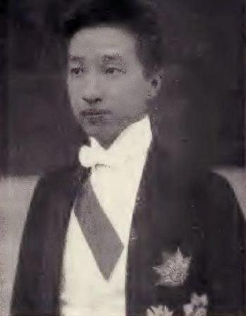 盛恩颐：出身豪门，慈溪太后为他取名