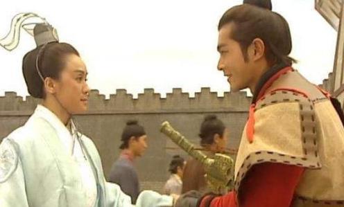 魏安釐王和龙阳君是什么关系