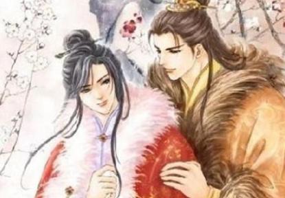 魏安釐王和龙阳君是什么关系