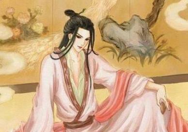 魏安釐王和龙阳君是什么关系