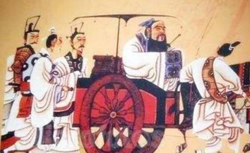 此人因一个“马屁”想称霸天下！比秦始皇还狂却被扒皮抽筋！