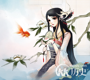 古代传说中的十大妖仙 你知道几个?