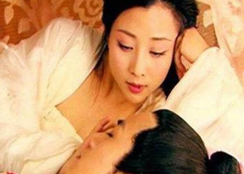 武则天选男宠有什么特殊要求吗