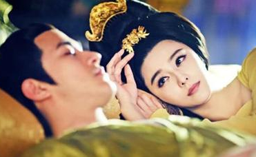 武则天选男宠有什么特殊要求吗