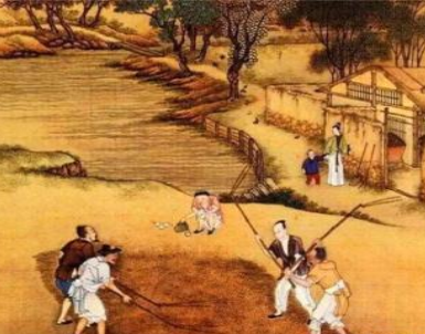 宋代为何会出现土地兼并现象