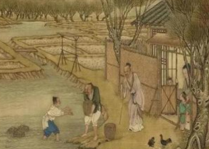 宋代为何会出现土地兼并现象