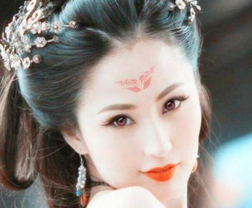 慕容熙有多痴情