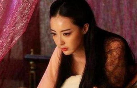 慕容熙有多痴情