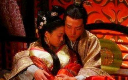 慕容熙有多痴情