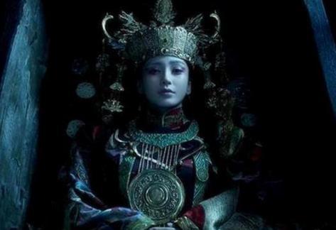 慕容熙有多痴情