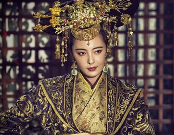 刘邦共有八个儿子,为何有五人被妇人残害