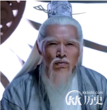 电视剧花千骨中的清虚道长是谁演的？