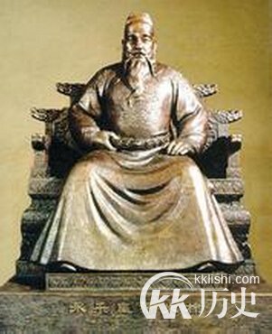 震惊！明朝永乐帝竟然活剐三千宫女