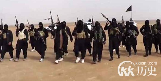 伊斯兰is有多少人？伊斯兰is的简介