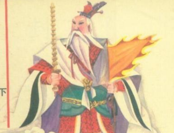 截教的仙人数量远胜于阐教，为何最后还会失败？-趣历史网