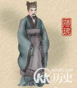 诸葛亮是否有接班人?诸葛亮十位接班人排名