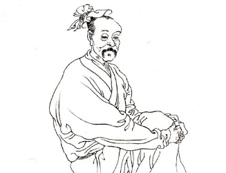 南宋四家指的是哪四人