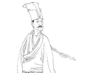 南宋四家指的是哪四人