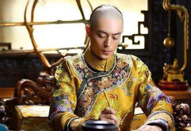 嘉庆帝是个勤政图治的君主，为何清朝还是衰败了