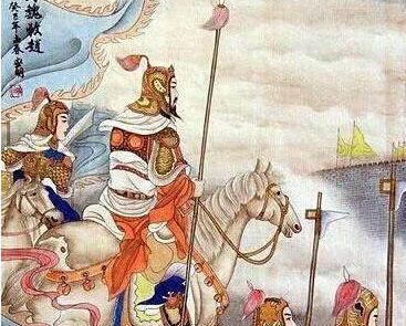 战国时期魏国为何是七国中第一个称雄的国家