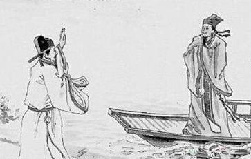 一直游山玩水、饮酒作乐的李白，他的资金从何而来