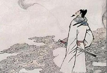 一直游山玩水、饮酒作乐的李白，他的资金从何而来