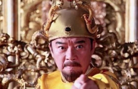 朱元璋到底是个暴君还是个伟人