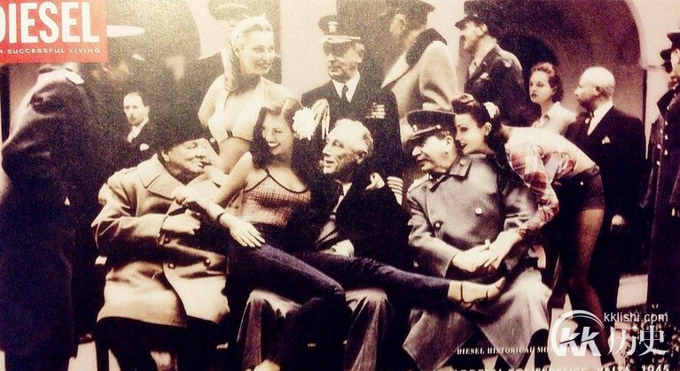 雅尔塔会议在什么形势下召开?会议的内容有哪些?