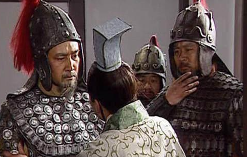 姜维很有才能,那他的第一次北伐为何会失败呢