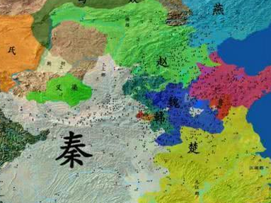 鄢郢之战后楚国并没有灭国而是坚持了50多年,是为何