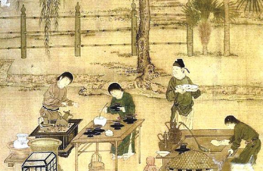 宋代商人有哪些营商方式